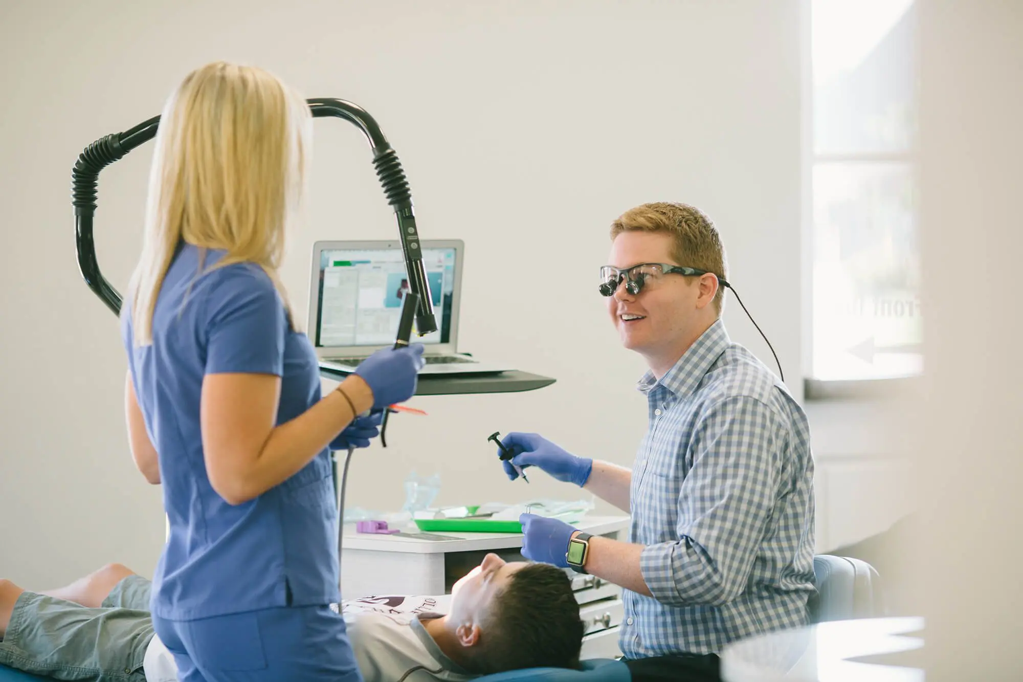 Orthodontics advancements in braces technology Sammamish or Kent WA