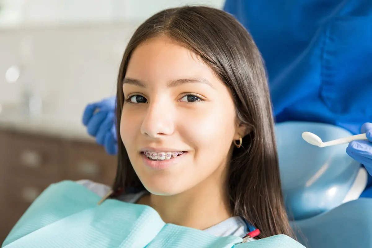 Kent Braces