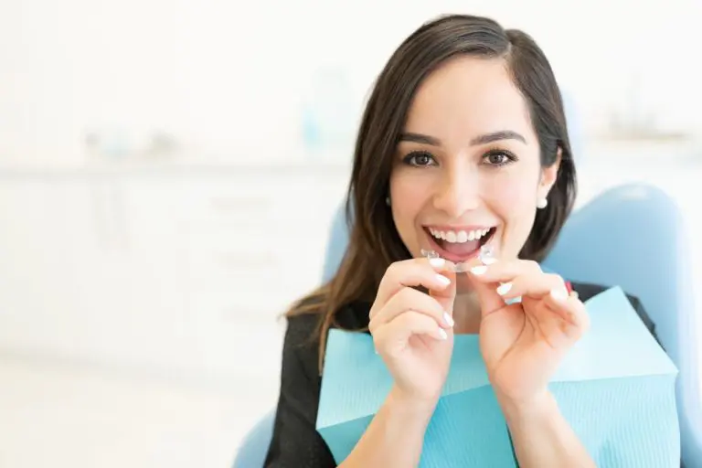 Tips for Caring for Clear Aligners