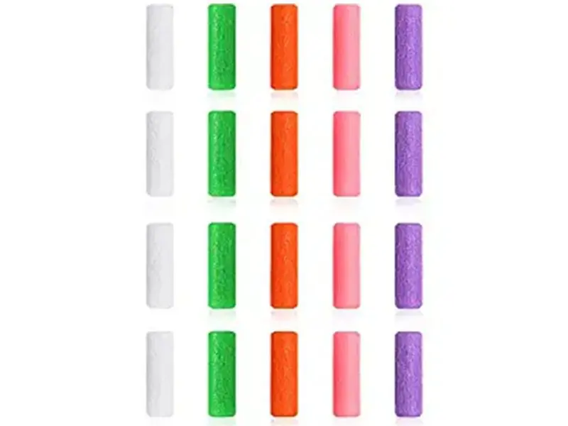 Orthodontic Products: Chewies