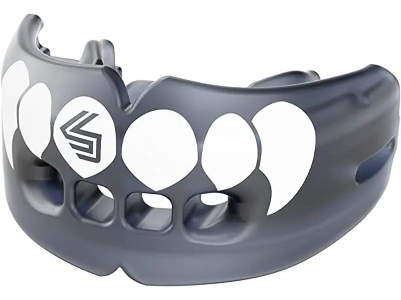 Orthodontic Products: Shock Doctor Mouthguard