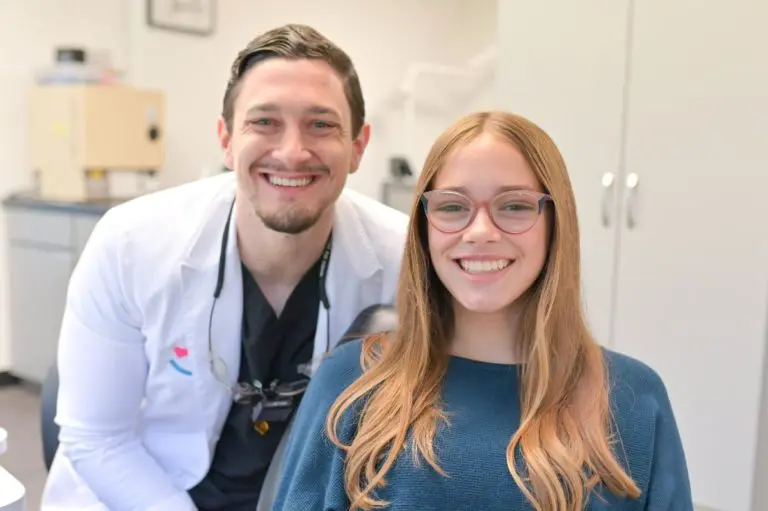 Kent Family Orthodontist