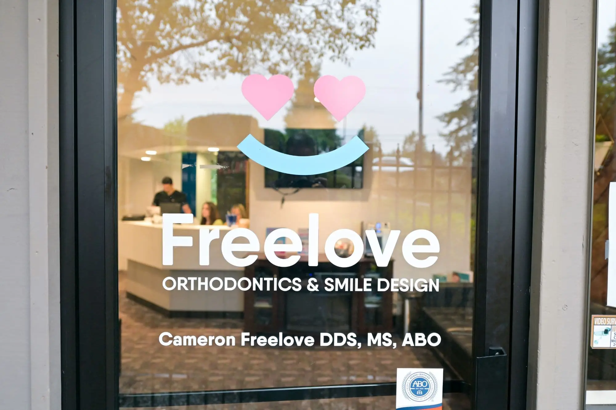 Freelove Orthodontics & Smile Design