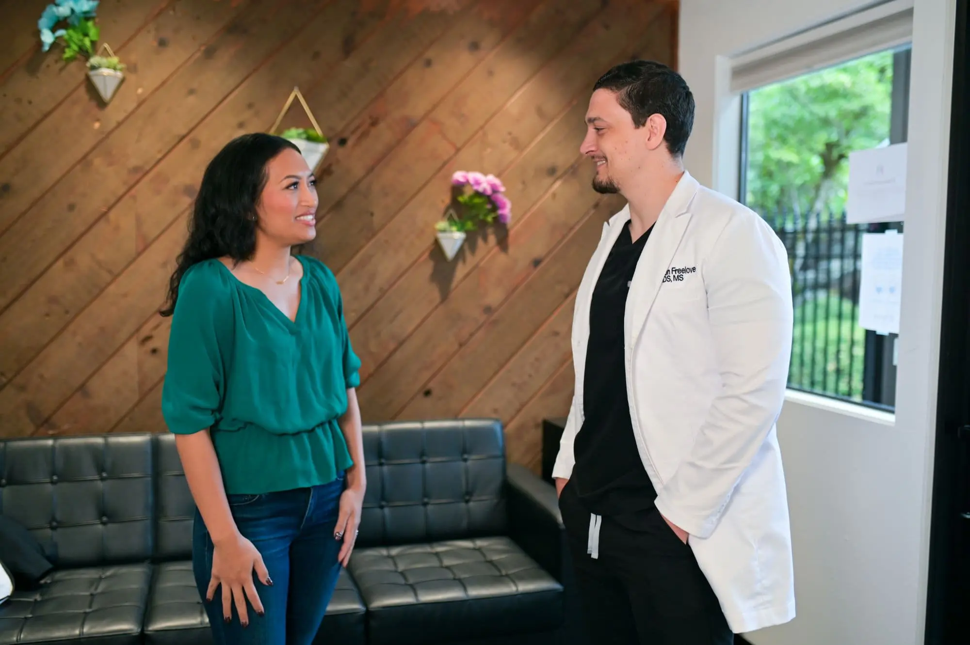 Invisalign and braces insurance plans at Freelove orthodontics