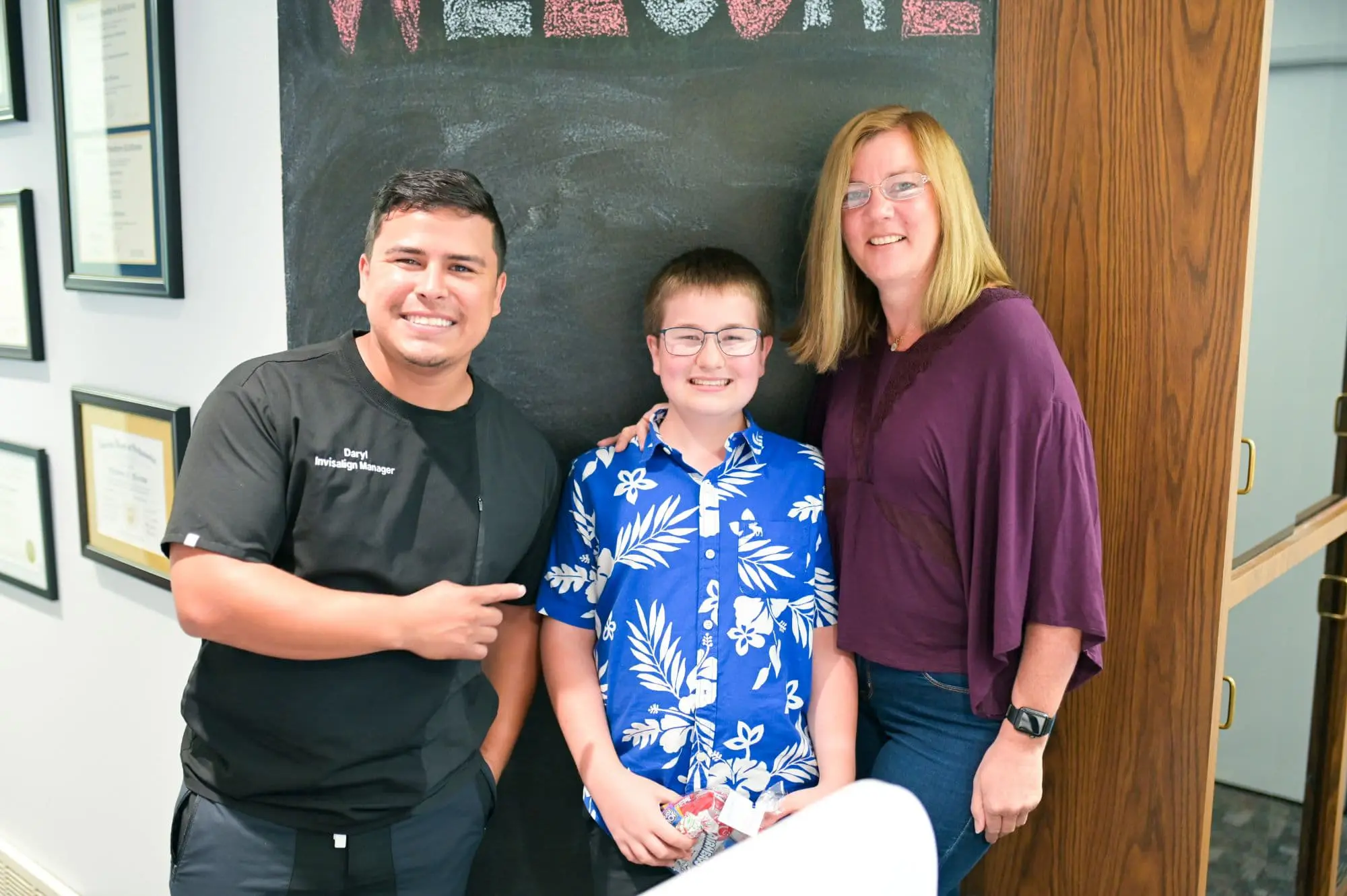 Orthodontist in Sammamish and Kent WA