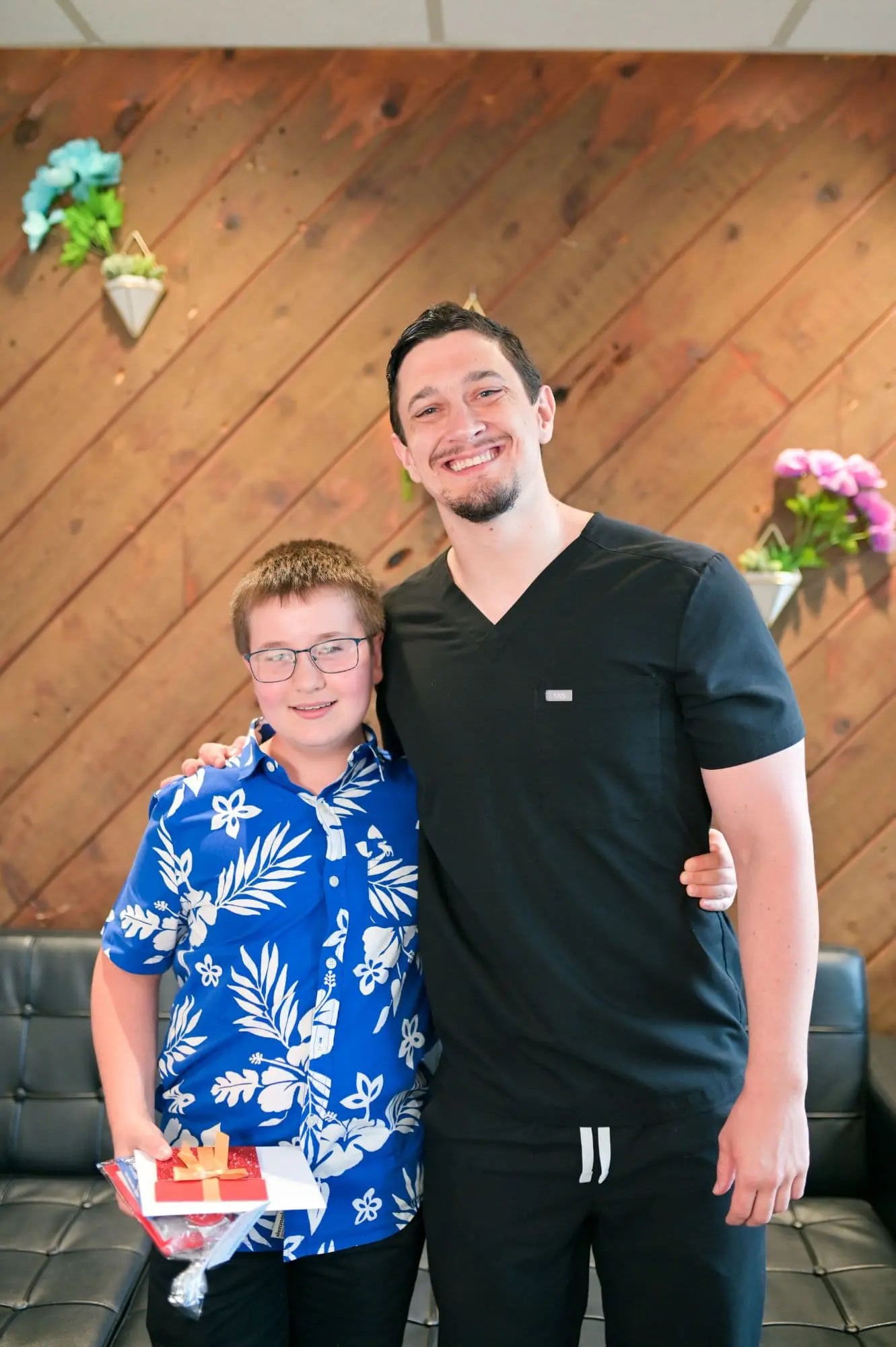 Orthodontist in Sammamish and Kent WA