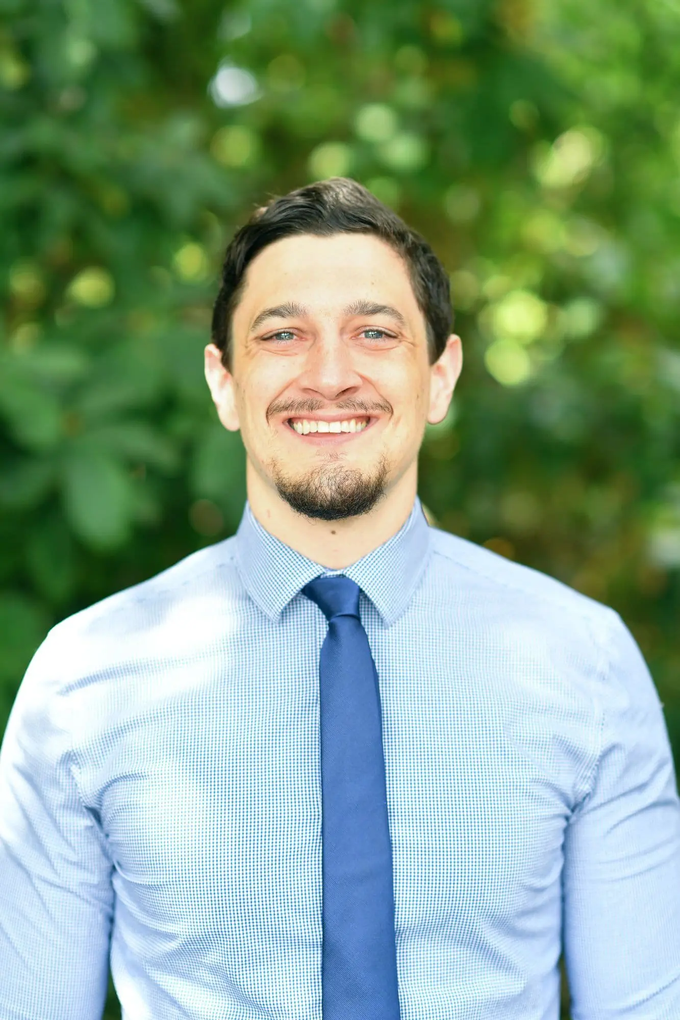 Dr. Cameron Freelove at Freelove Orthodontics