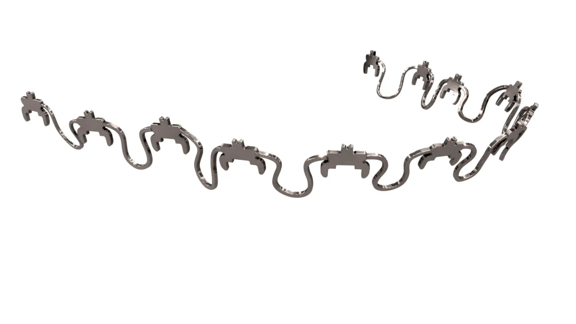 InBrace Lingual Braces